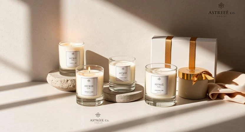 Smart Promotions: How Luxury Candle Brands Increase Sales Without Discounts