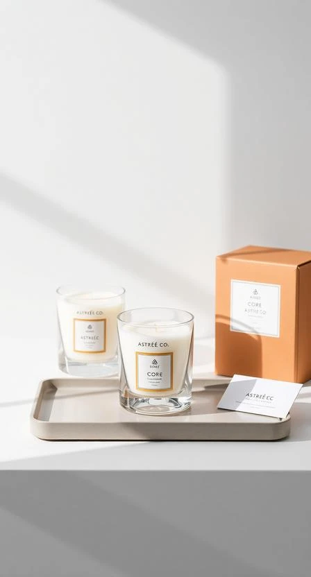 Astreé Co. collections: Essential, Core, and Astreé Co.