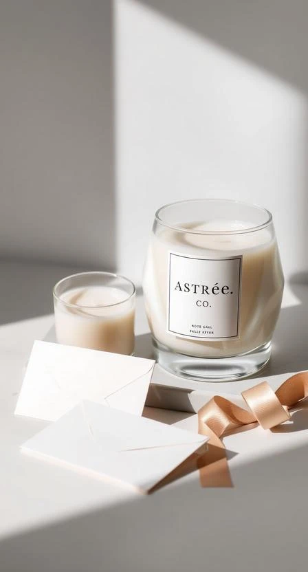 Gift message at checkout