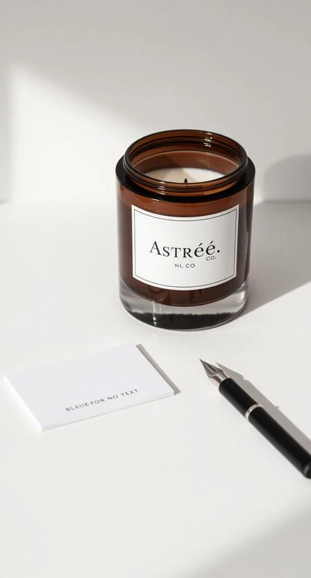 Astreé Co. account shipping addresses