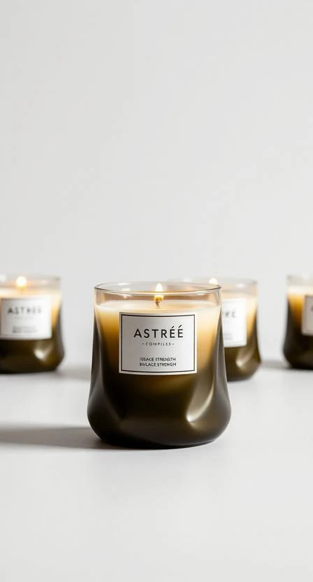 Sillage levels Astreé Co.