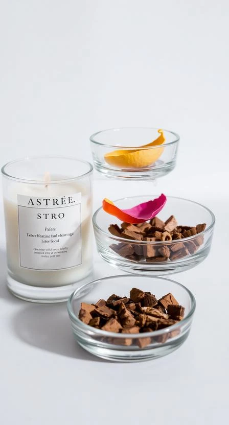 Top middle base notes explanation