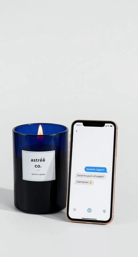 Change or cancel an order