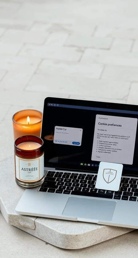 Affiliate tracking and attribution