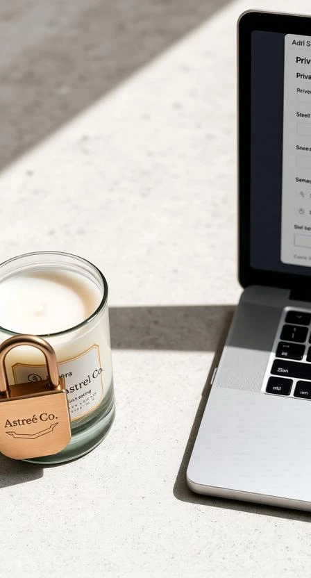 Privacy and security issue reporting