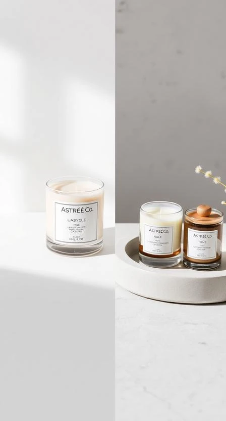 Gift sets vs single items