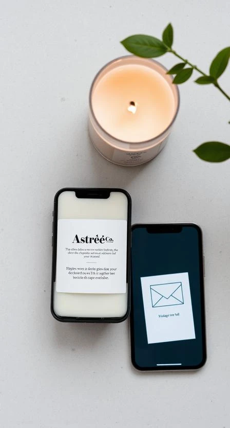 Restock announcements