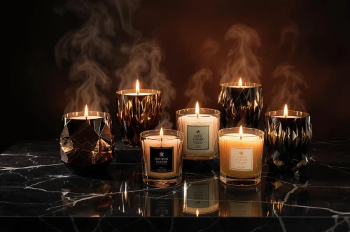 Market Trends in Luxury Candles: What’s Shaping the Future of High-End Candle Making