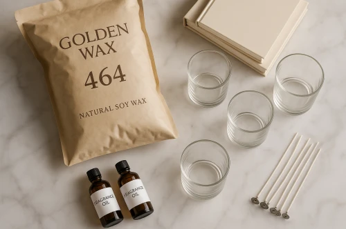 Astreé Co. and AAK: A Game-Changing Distribution Partnership for Premium Soy Wax in Caucasia