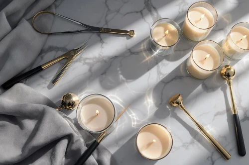 Candle Care and Safety Tips: How to Enjoy Luxury Candles Safely and Beautifully