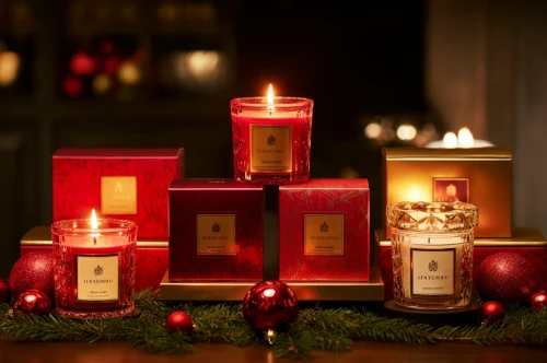 Seasonal Sales: How to Boost Your Candle Business All Year Round