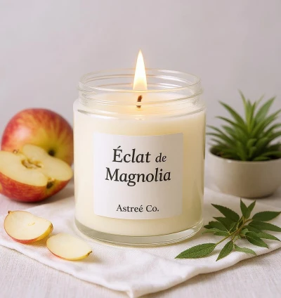 Éclat de Magnolia