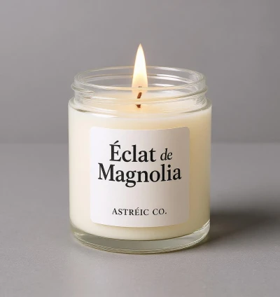 Éclat de Magnolia