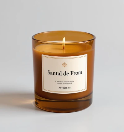 Santal de From