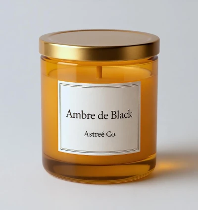 Ambre de Black