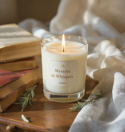 Mystère de Whispers