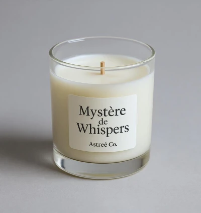 Mystère de Whispers