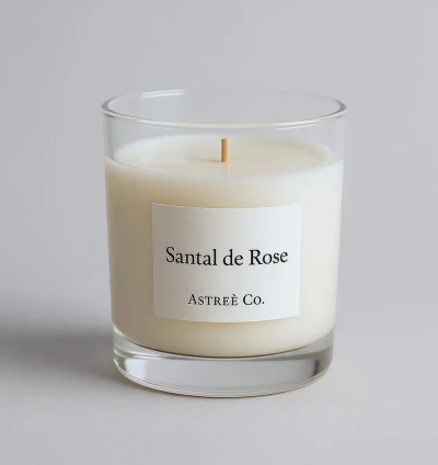 Santal de Rose