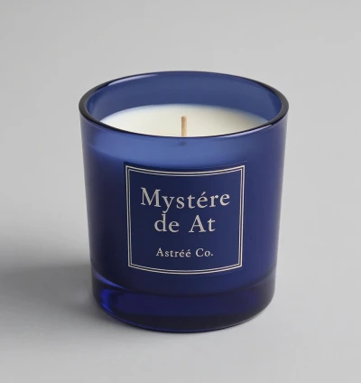 Mystère de At