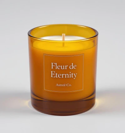 Fleur de Eternity