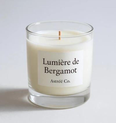 Lumière de Bergamot