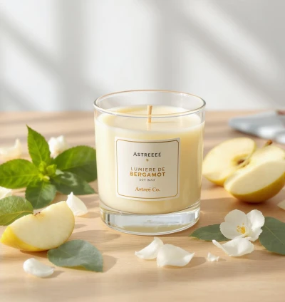 Lumière de Bergamot