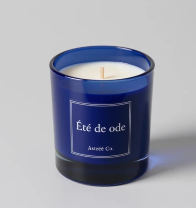 Été de ode
