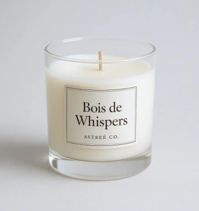 Bois de Whispers