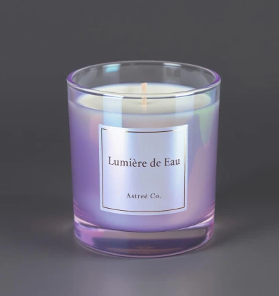 Lumière de Eau